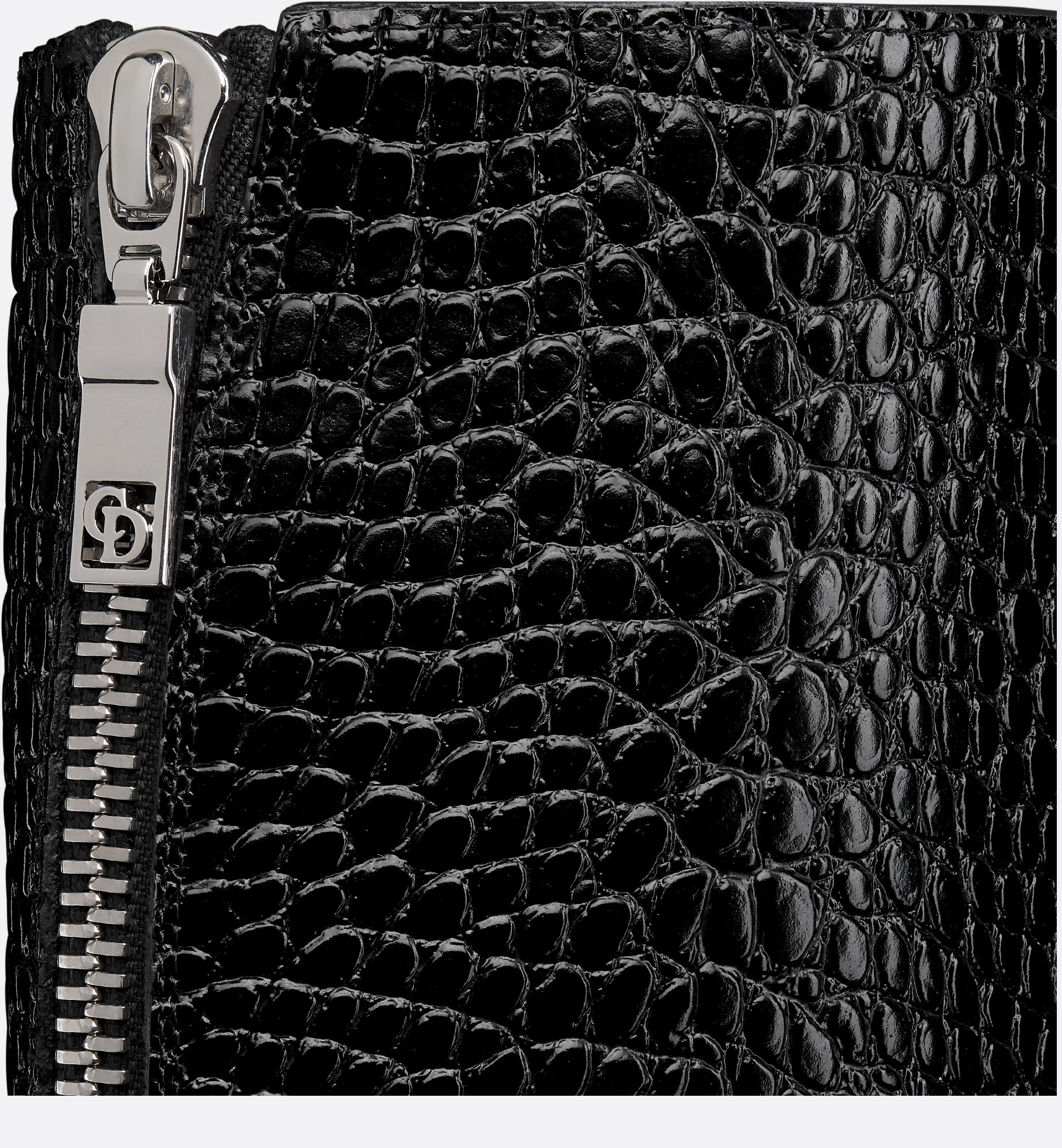 Dior Century Heeled Boot - Image 3